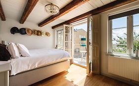 Koepmans Boutique Hotel & Bistro